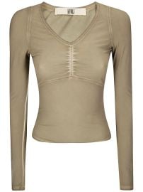 Ghost Top at Revolve